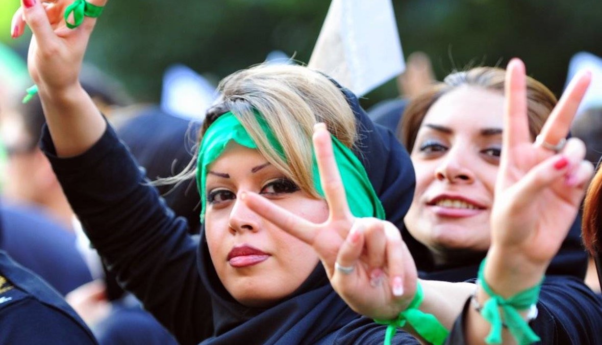 مهاجمة الحوزة هي أهم حركة رمزيّة ضد النظام الإيراني منذ سقوط الشاه