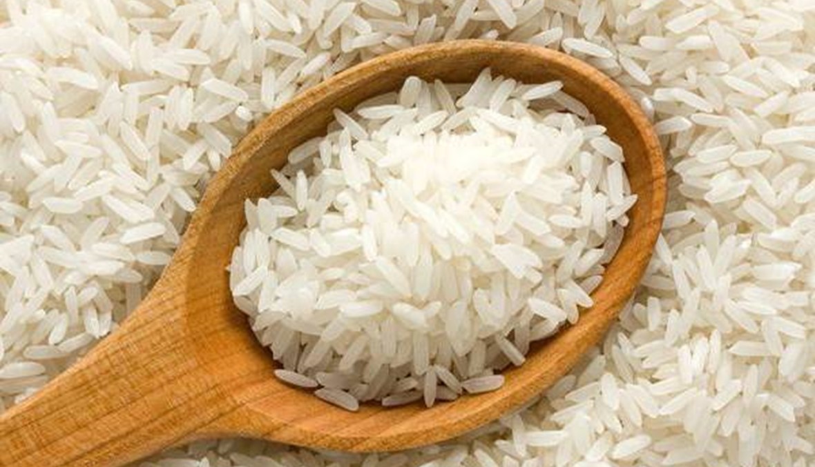 هل الأرزّ في الأسواق اللبنانية سامّ؟ الجواب بعد أيام!