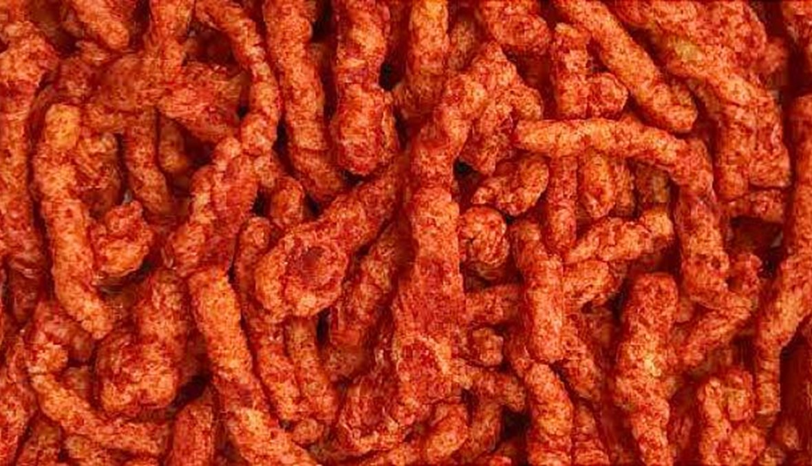 احذروا من تناول أطفالكم هذه المنتجات!