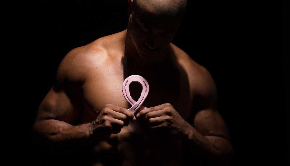 واجه سمير "سرطان الثدي"... "قلتلو للحكيم قديه بعد عندي لعيش؟"