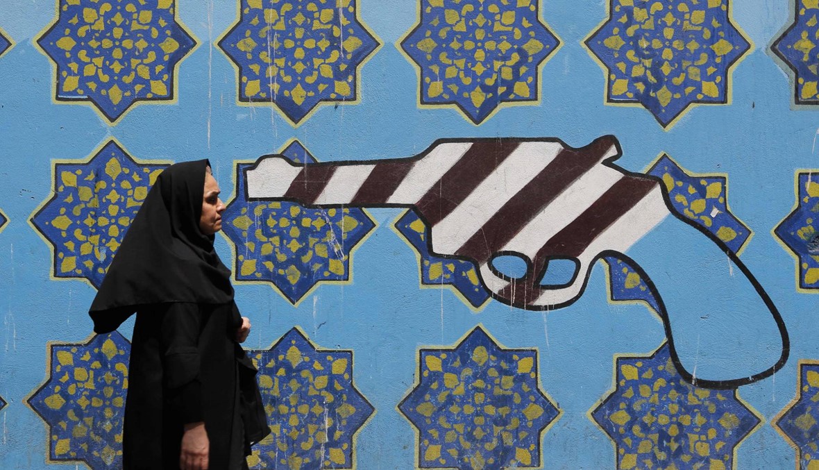 العقوبات على إيران أو الحرب الأميركية المقنّعة لقلب النظام