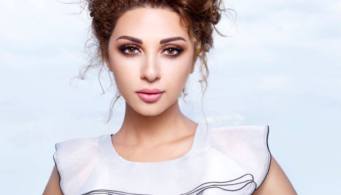 ميريام فارس غائبة وجمهورها يضيء لها الشموع
