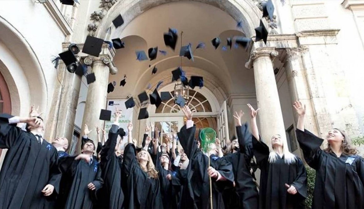 لبنان الجامعي والأكاديمي في خطر