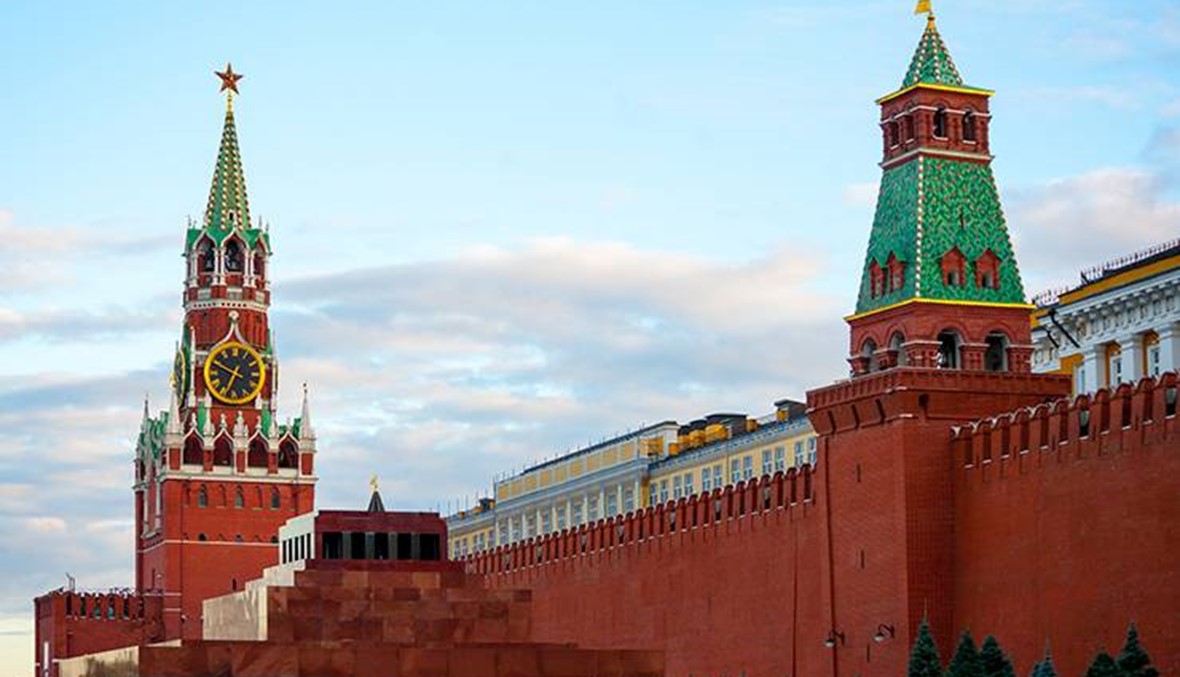 روسيا ستعتبر الدفعة الثانية من العقوبات الاميركية "إعلان حرب إقتصادية"