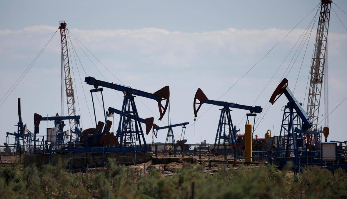 هدوء أسواق النفط قد يكون قصير الأجل