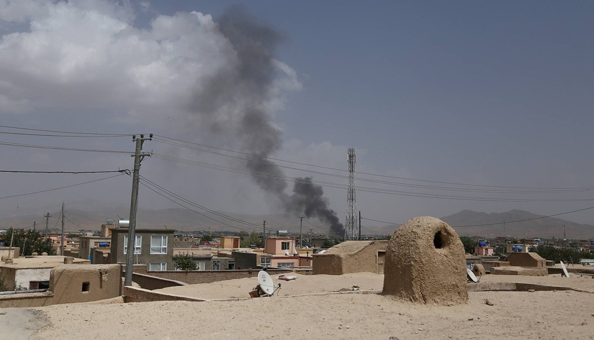 أفغانستان: "طالبان" اقتحمت غزنة الإستراتيجيّة... والجيش أجبرها على التّراجع