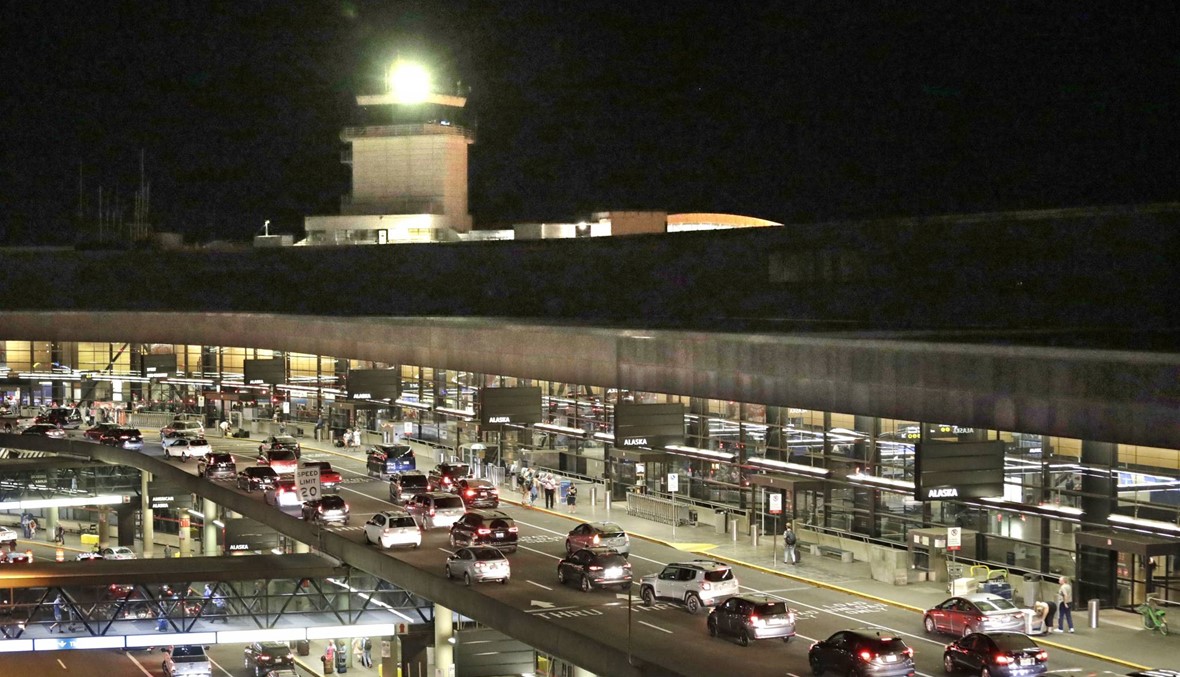 موظف يسرق طائرة أميركية من مطار سياتل... انتحار؟