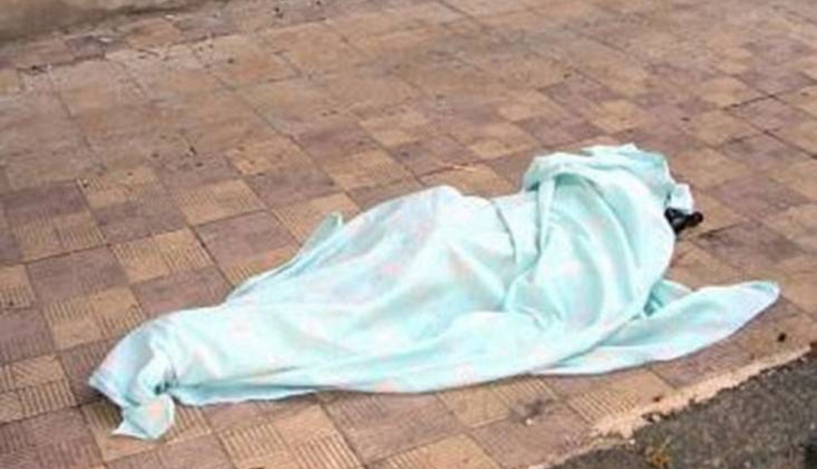 مقتل طفل صدما في العبدة العكارية