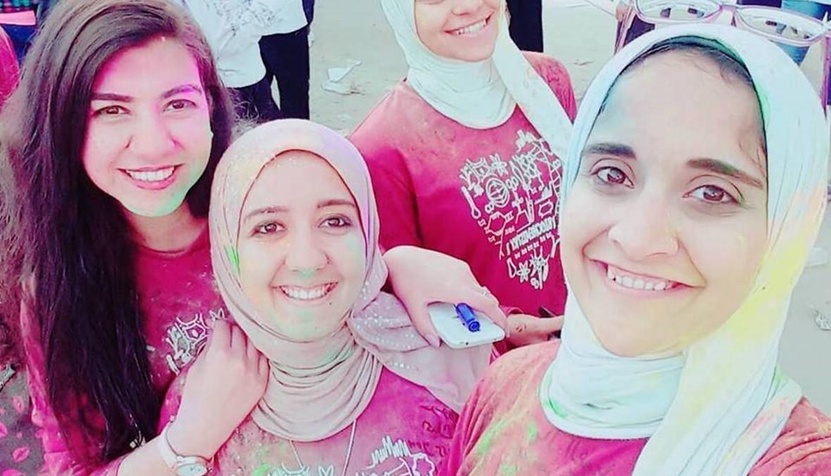 5 طقوس في احتفال الشباب المصري بالتخرج