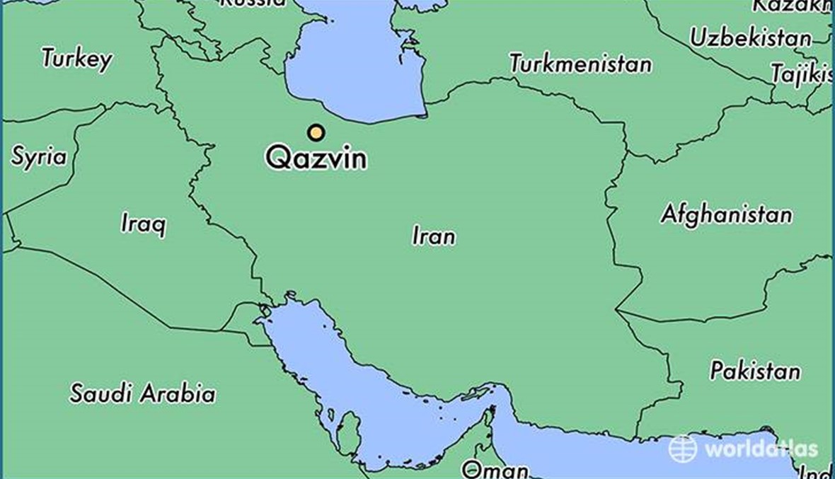 بحر قزوين... اتّفاق تاريخي في كازاخستان