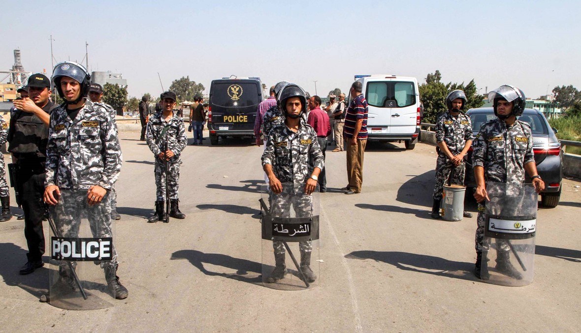 تبادل لإطلاق النار في شمال سيناء: الجيش المصري يقتل "12 إرهابيًّا"