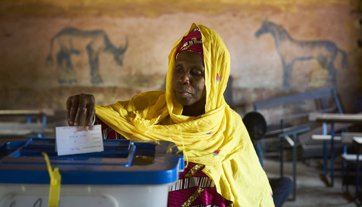إجراءات أمنيّة مشدّدة في مالي: انتخابات رئاسيّة فاترة... واتّهامات بالتزوير