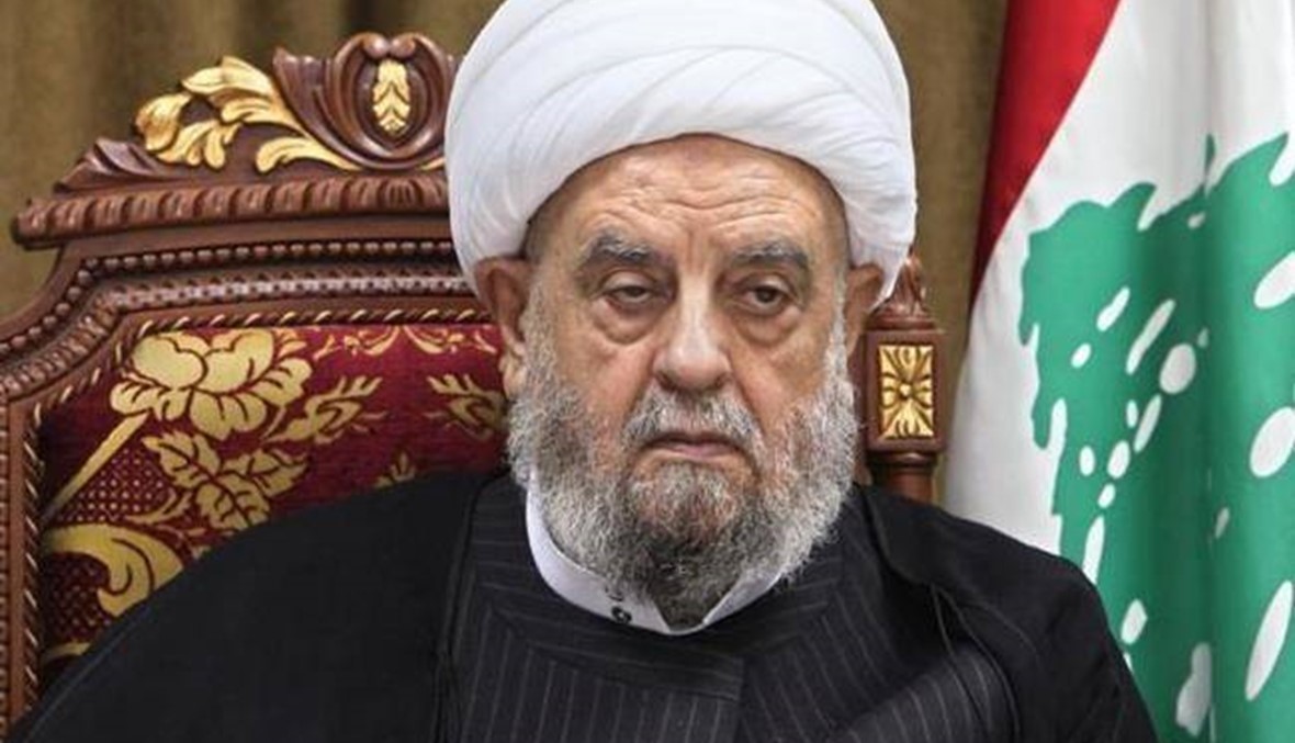 رئيس المجلس الشيعي: الأربعاء أول أيام عيد الاضحى