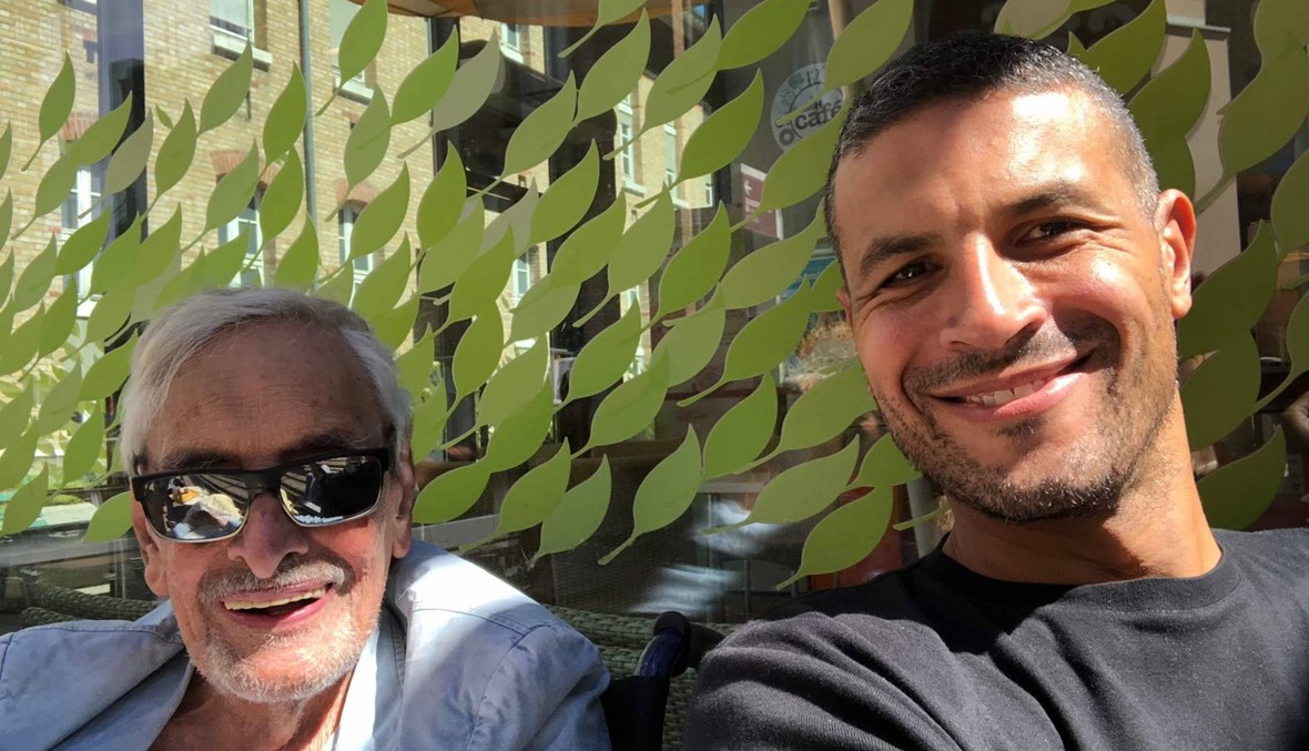 جميل راتب يفقد صوته نهائياً... مدير أعماله لـ"النهار": تقبّل الأمر بصدرٍ رحب