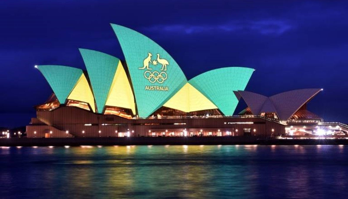 أولمبياد  2020: إعداد "عسكري" للرياضيين الأوستراليين