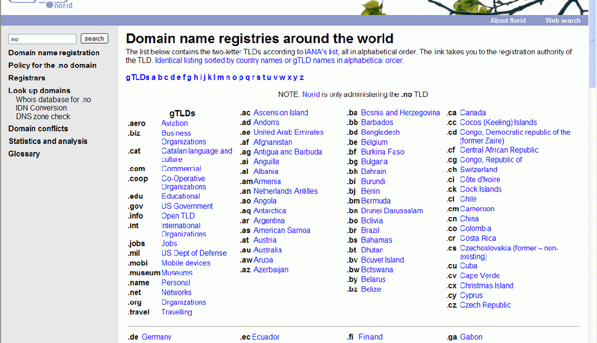 اللجان تدرس Domaines Names من قانون المعلوماتية  \r\nصحناوي لـ"النهار": اعتمادها يزيد الإنتاجية في لبنان