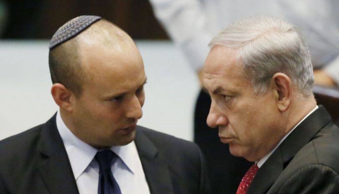 شريك رئيسي لنتانياهو في الحكومة ينتقد تحركا للاتفاق على هدنة مع حماس