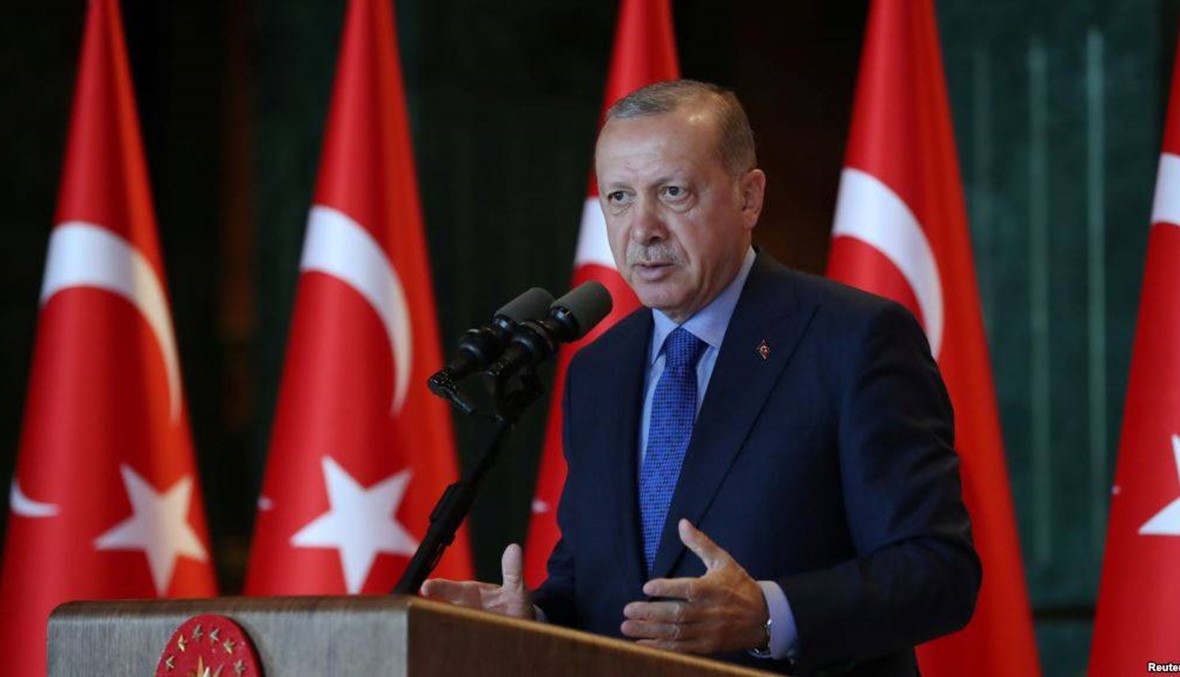 تركيا تسعى إلى تهدئة الأسواق وسط توترات مع الولايات المتحدة
