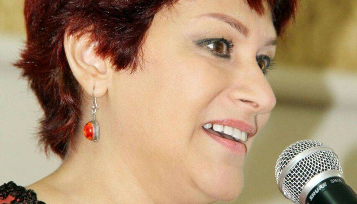 رحيل الفنانة المحاربة سحر طه... هزمته مرتين فخطفها في الثالثة (فيديوات)