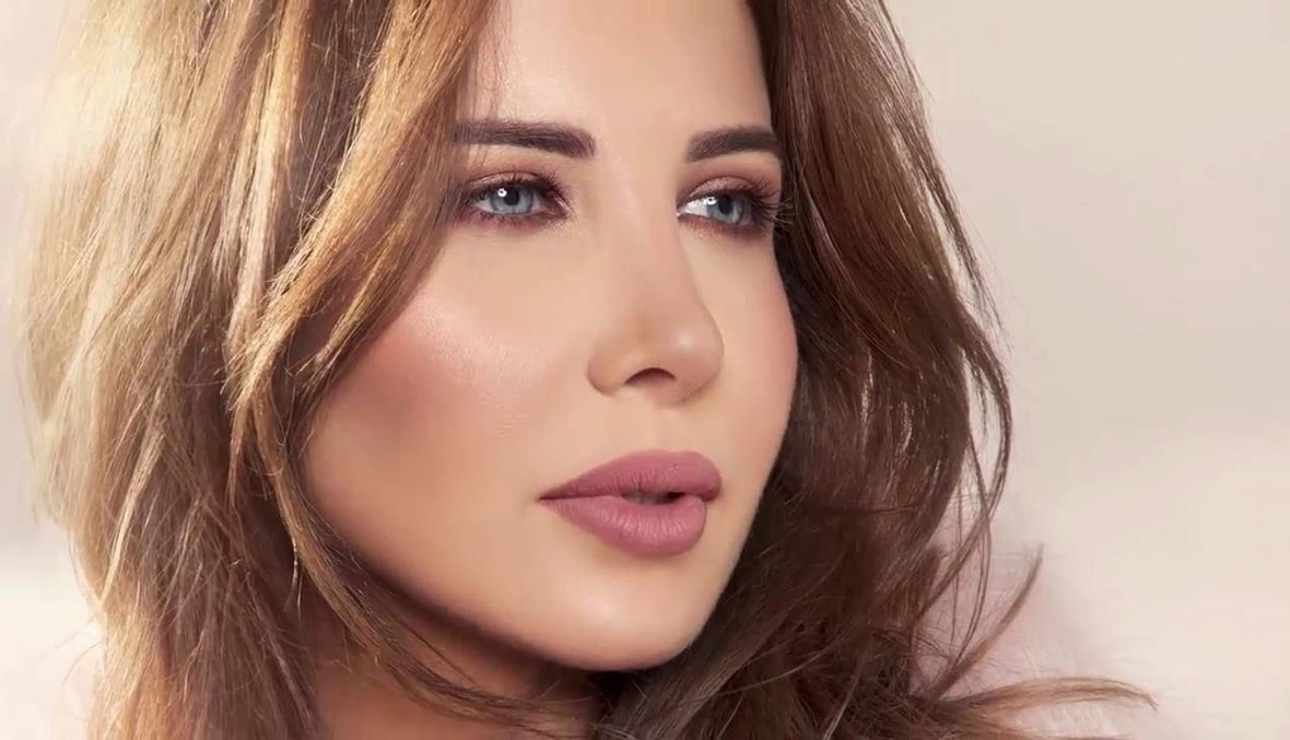 نانسي عجرم في أزمة بسبب المثليين