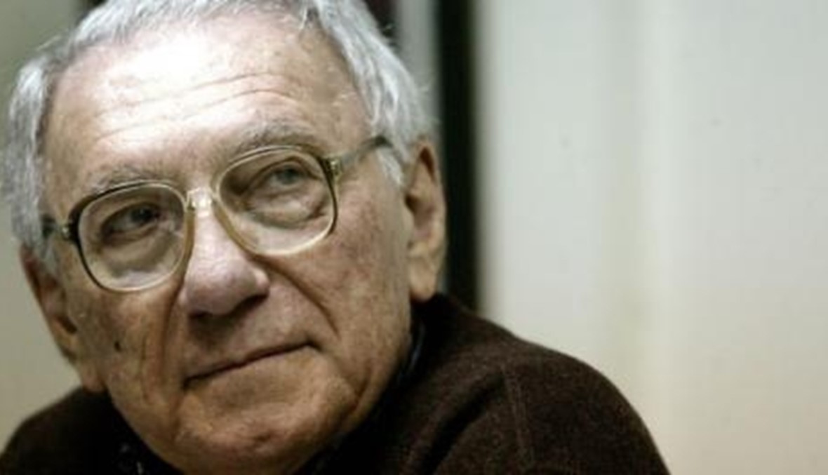 صادق جلال العظم: لا يوجد تطرف في سوريا يضاهي تطرف النظام