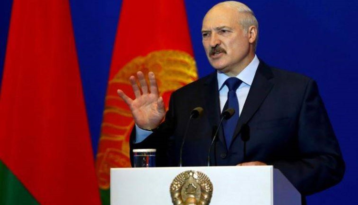 إقالة رئيس وزراء بيلاروسيا على خلفية فضيحة فساد