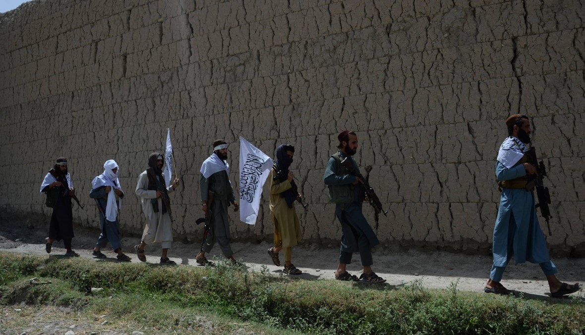 أفغانستان: غني يعلن وقفاً مشروطاً لإطلاق النار مع "طالبان"