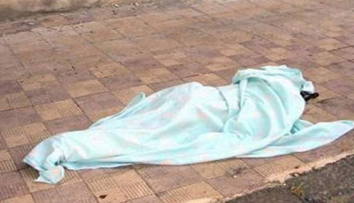 مقتل شاب سوري وفتاة في حادث سير في محلة الحوش في صور
