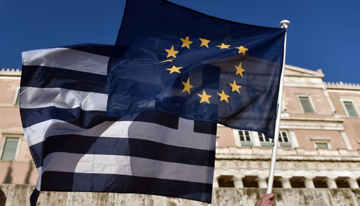 اليونان تطوي صفحة برنامج المساعدات... التقشف مستمر