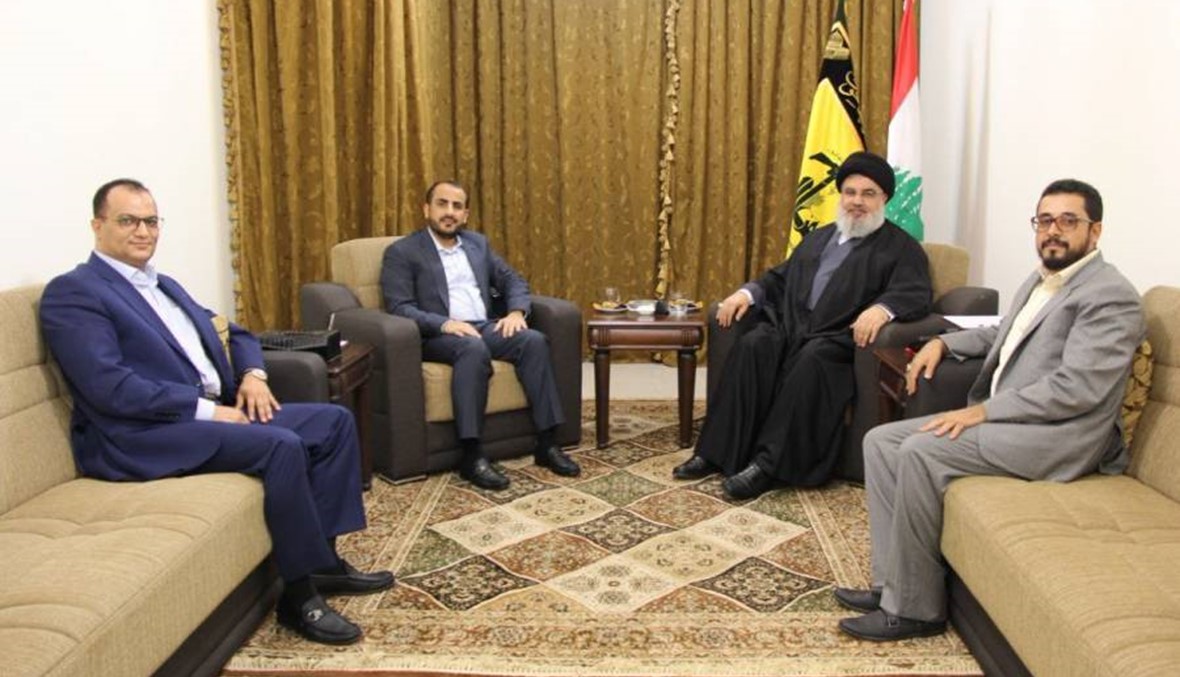 إطالة الأزمة قد تفجّر علاقة عون والحريري نعم... "حزب الله" يخرق مبدأ النأي بالنفس