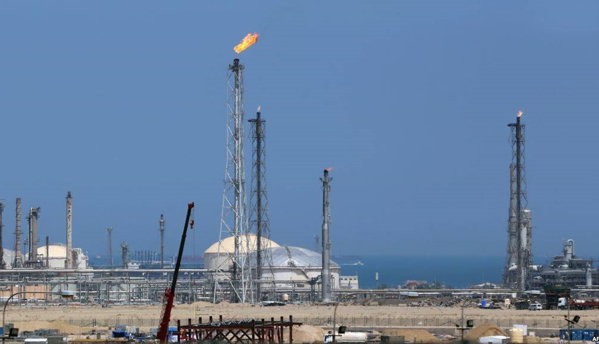 الكويت تطلق مشاريع نفطية مشتركة مع بغداد