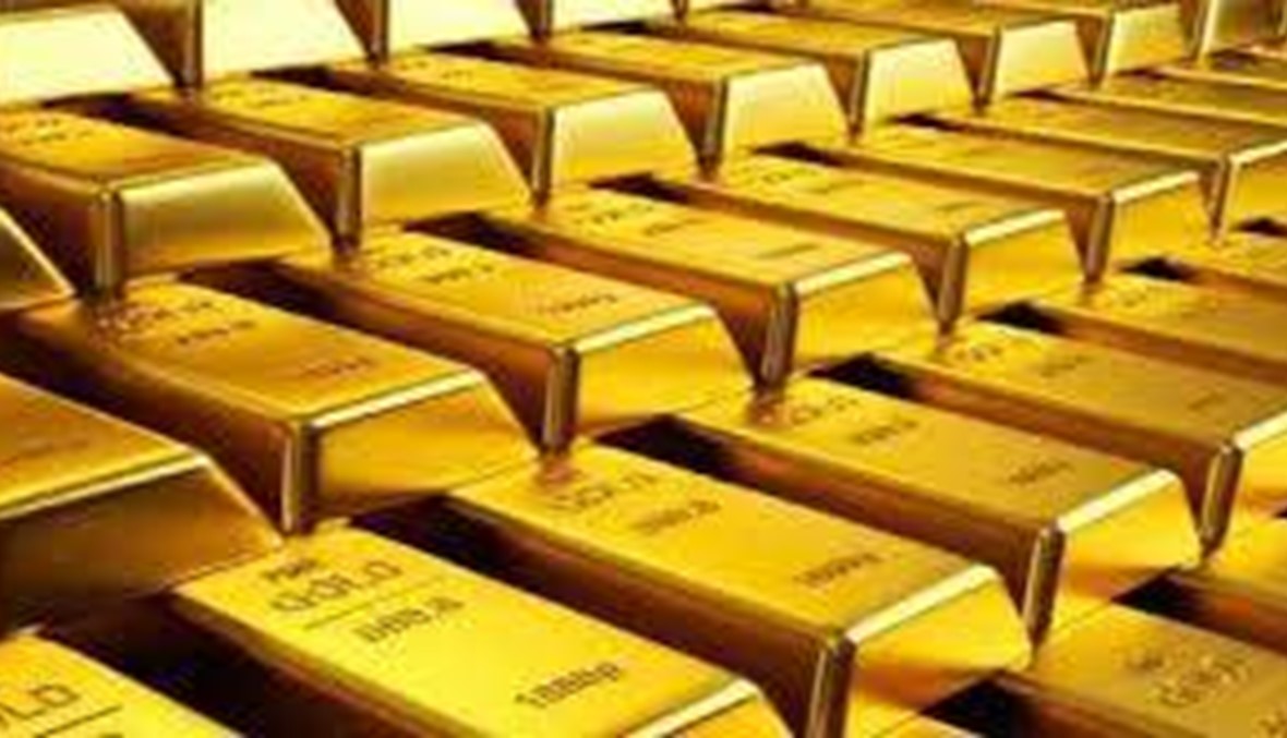 الذهب يتراجع عن أعلى مستوياته في أسبوع... والسبب!
