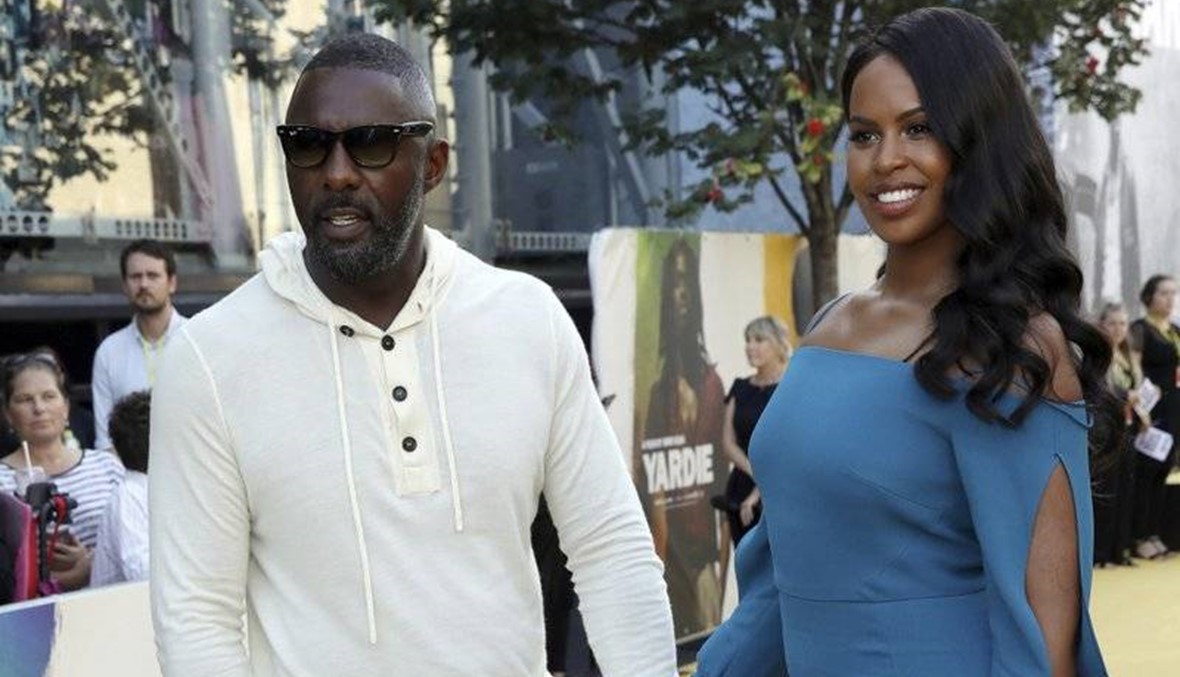 License to spill? Idris Elba says he's not the next 007