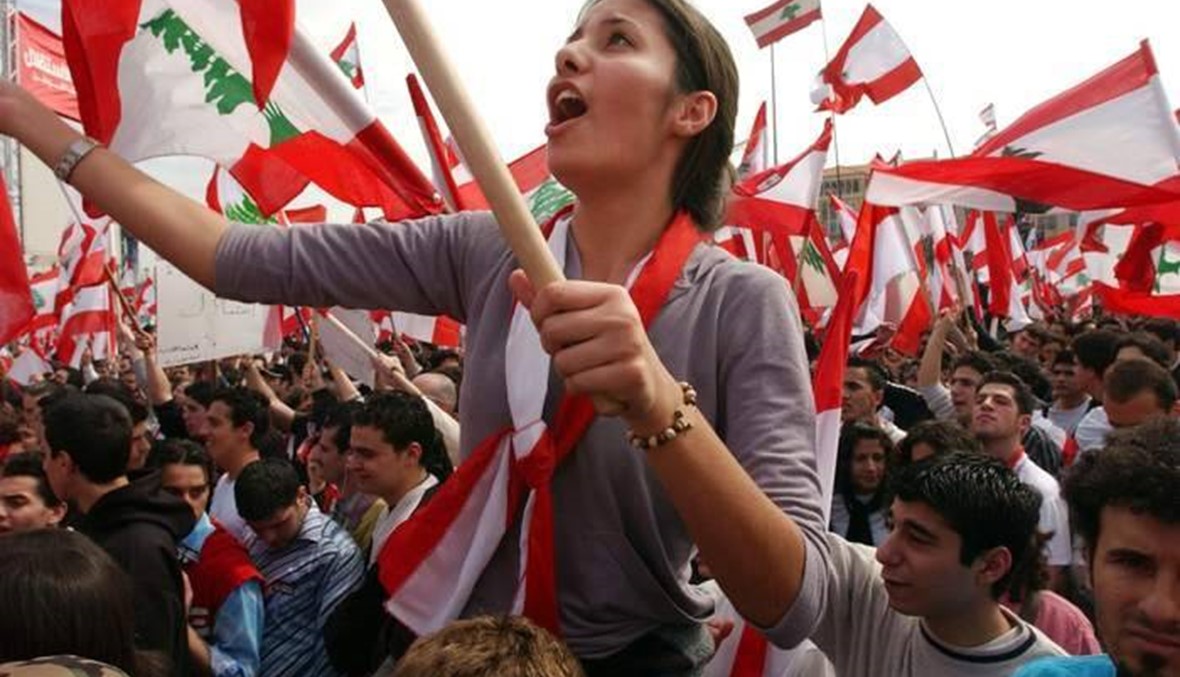 الشعب اللبناني يحلم بوعود السياسيين... "وعالوعد يا كمّون"!