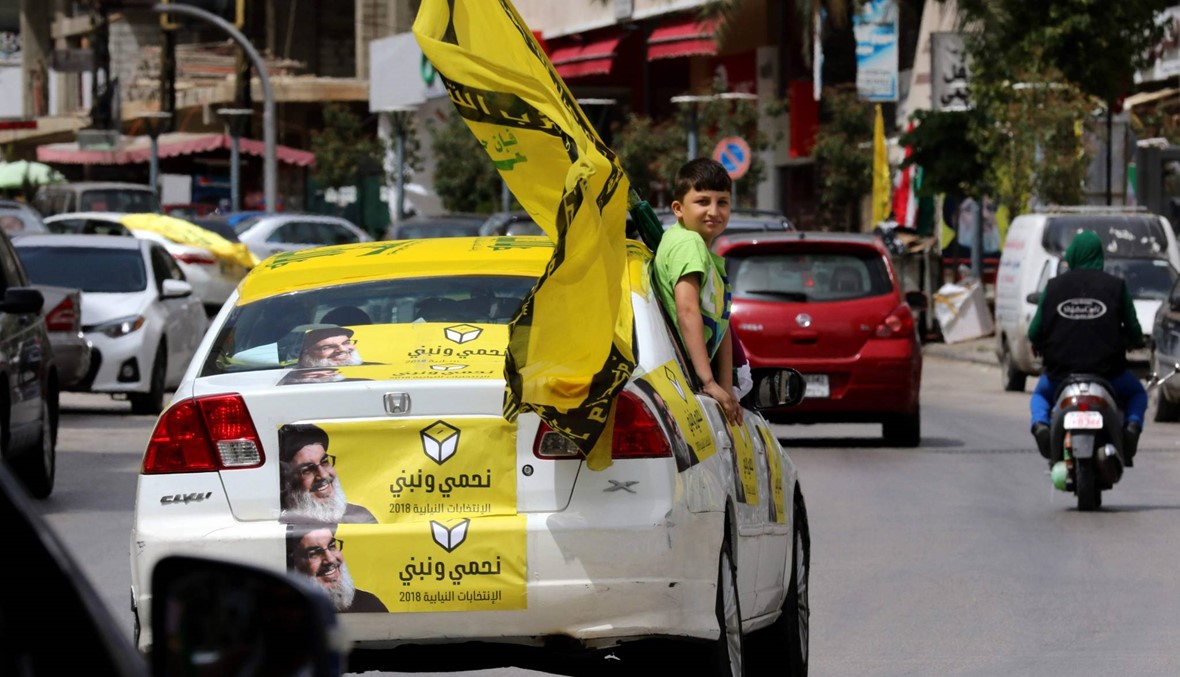 "حزب الله" يقرّ أخيراً بوجود "ضيق مالي" ويبدأ حملة مكثفة لمواجهته