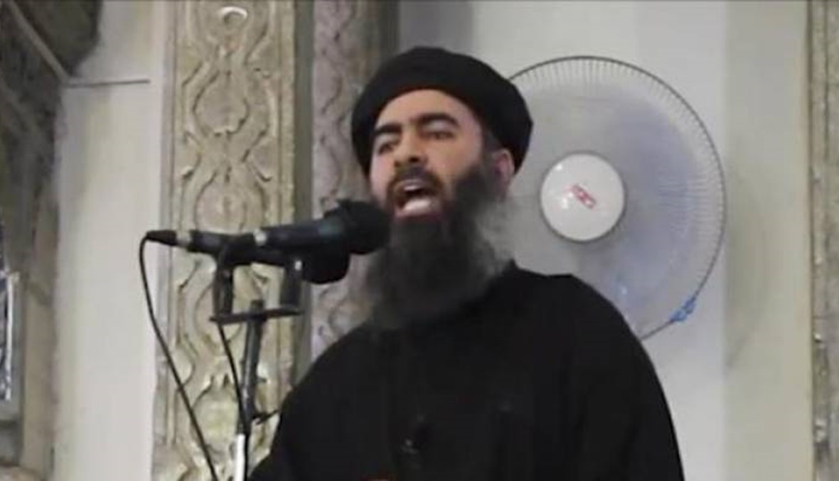 "التحالف الدولي": قيادة البغدادي لـ"داعش" "غير مؤثرة"... "بات عديم جدوى"