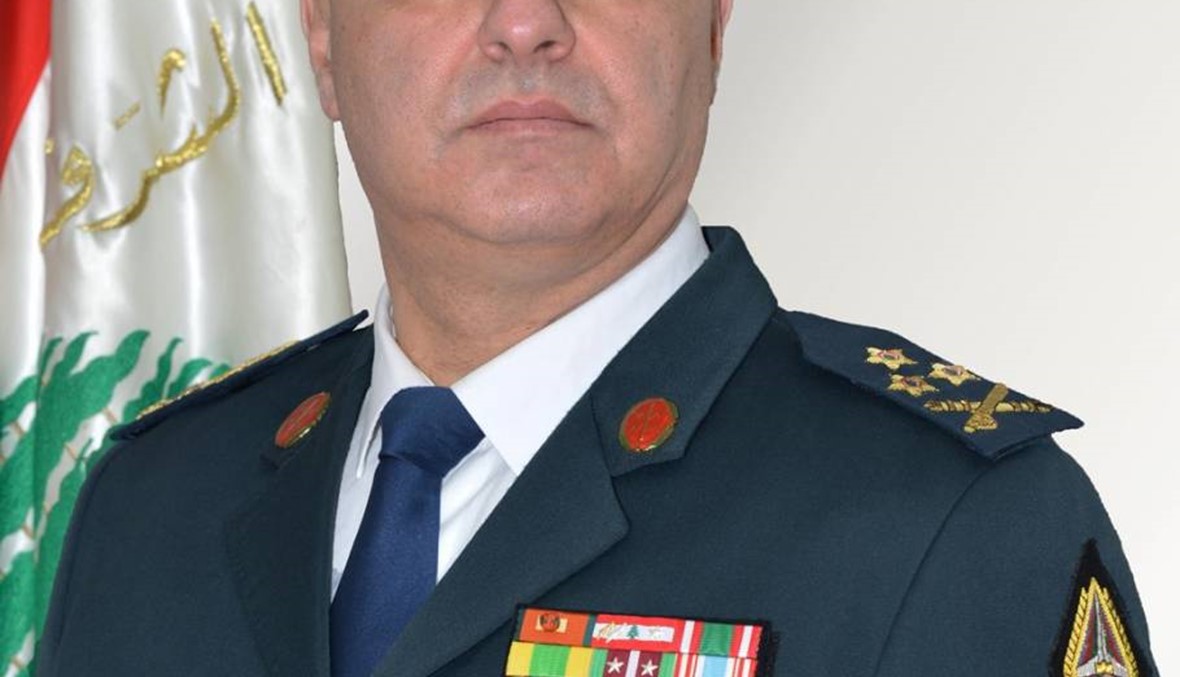 قائد الجيش حضر مناورة قتالية في جرد العاقورة اللقلوق: لبنان باق واحة أمان واستقرار