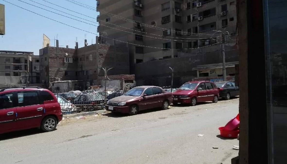 شوارع القاهرة في قبضة "السايس" والحكومة تحارب الفوضى بقانون جديد