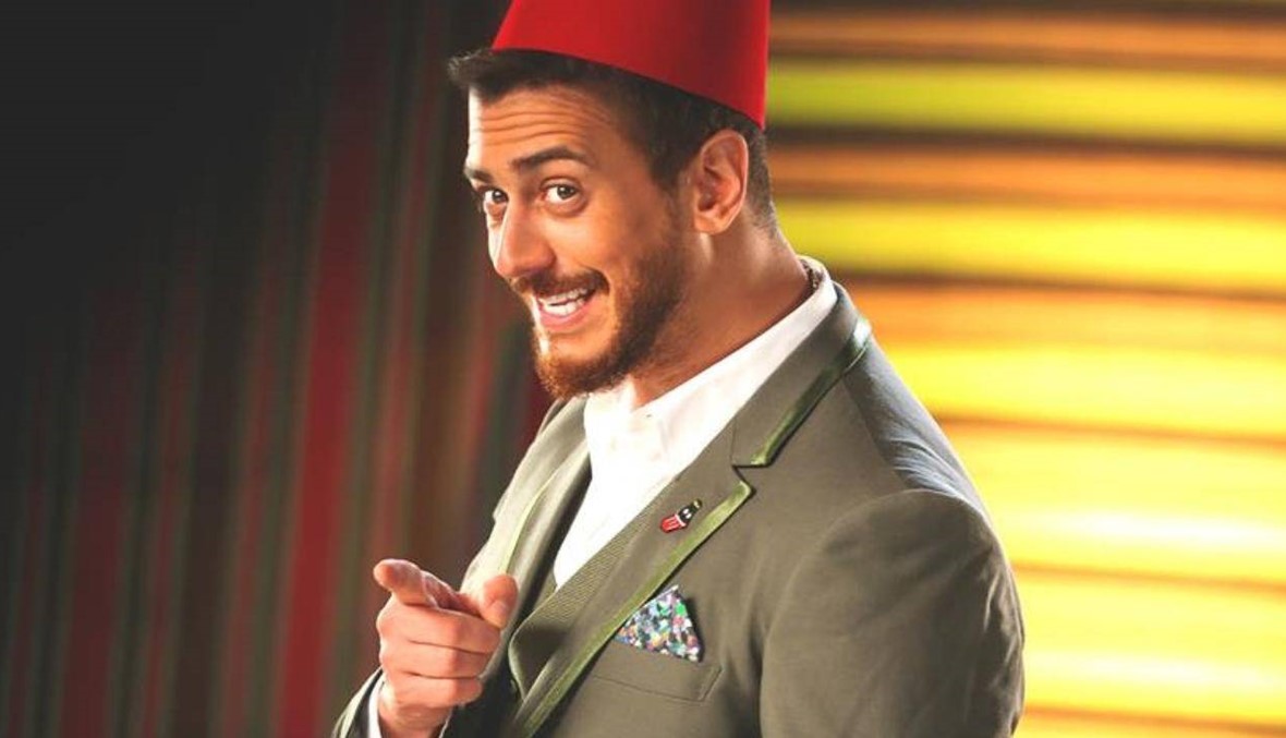 سعد لمجرد متهم بالاغتصاب للمرة الثانية... أنت لست "معلّماً"!