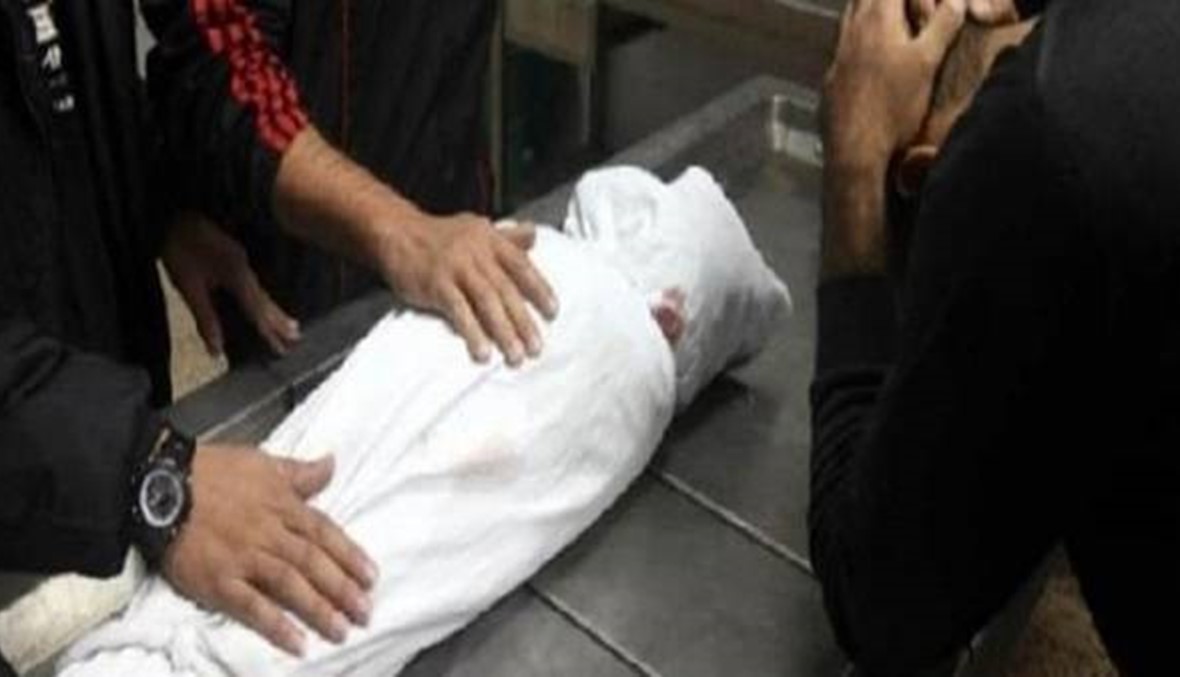 مصري يذبح طفلة عمرها 5 سنوات لأنها رفضت تقبيله!