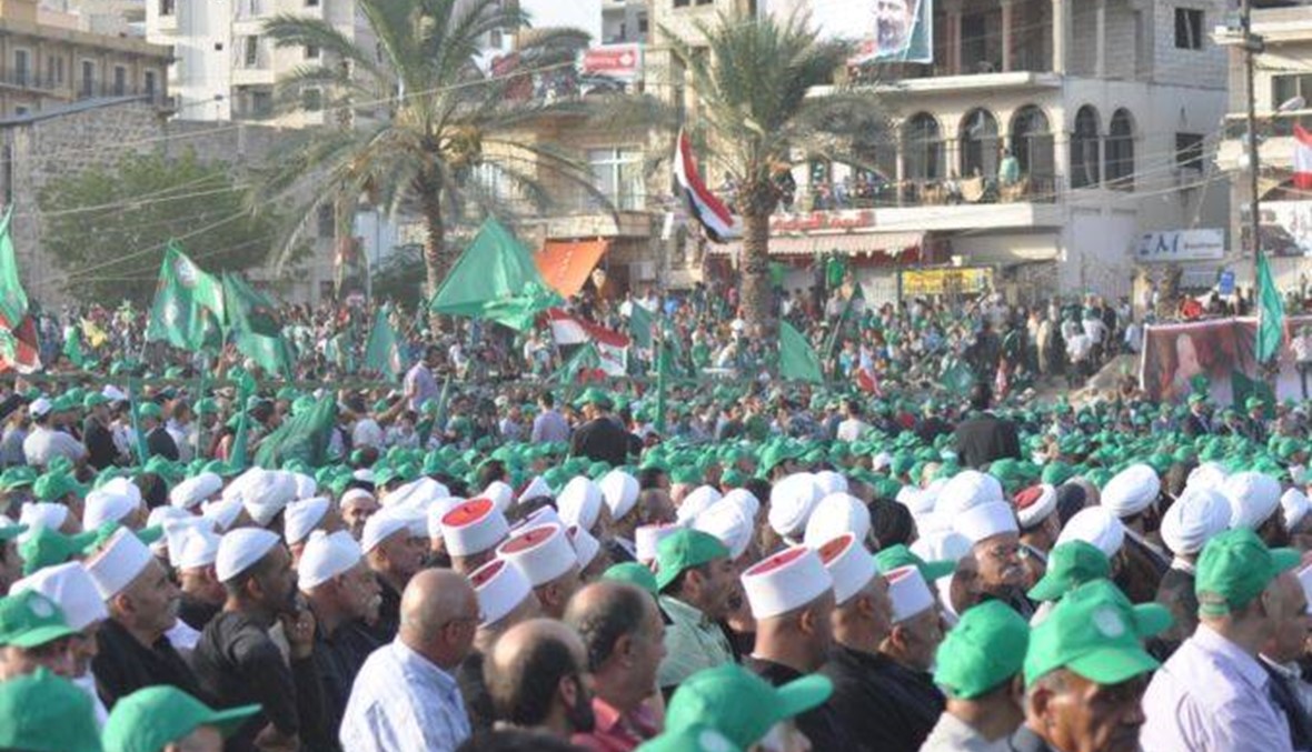 "أمل" في يوم الإمام الصدر: اللبنانيون يرفضون التهميش خارج إطار الدولة