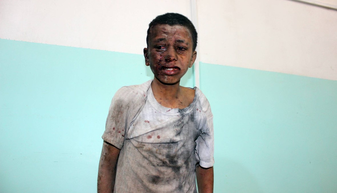 تقرير للأمم المتّحدة عن النزاع في اليمن: "جرائم حرب" ربما ارتكبها كلّ الأطراف