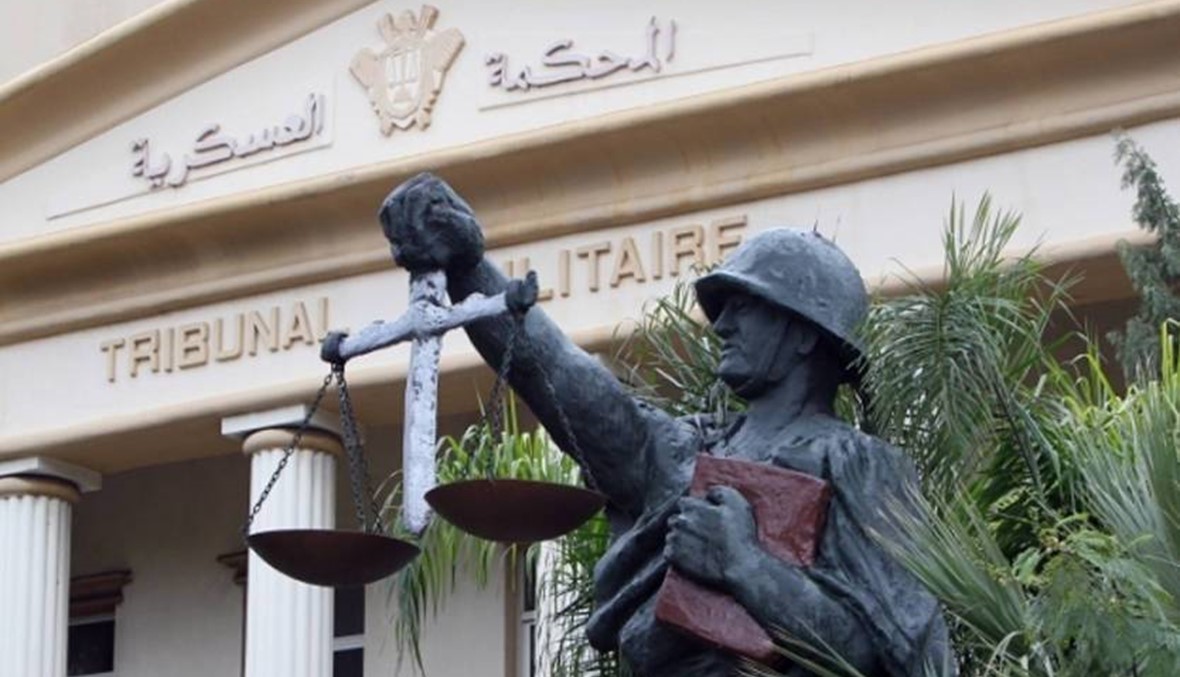 المحكمة العسكرية إختتمت محاكمة المتهمين بتفجيري برج البراجنة والأحكام تصدر الليلة