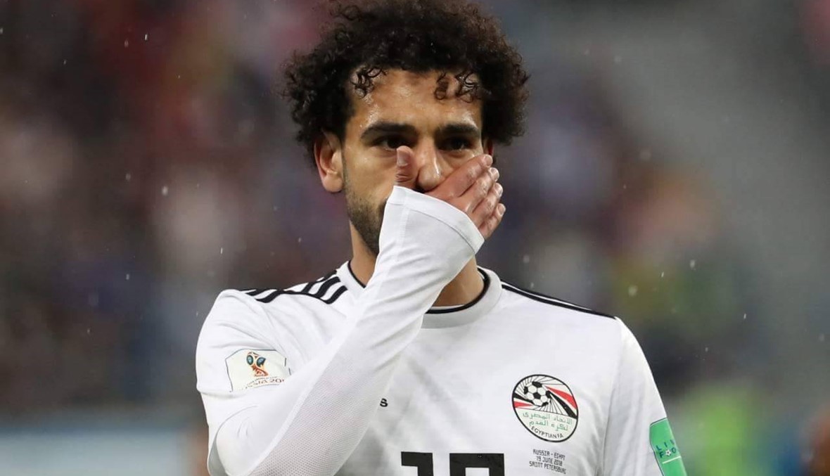 معشوق الجماهير... كيف انتفض المصريون لدعم صلاح أمام اتحاد الكرة؟