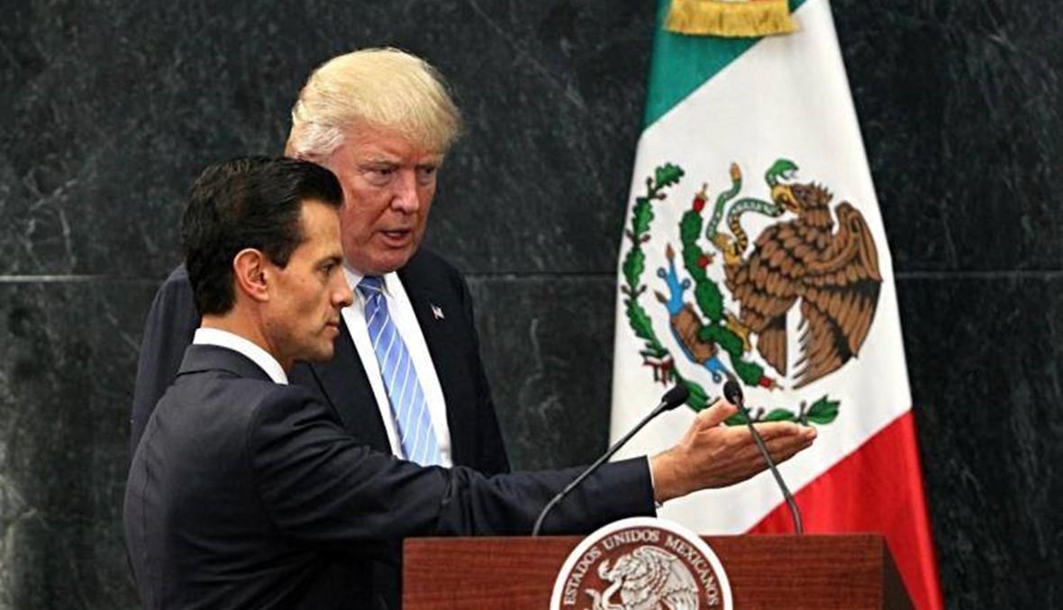 كندا: الاتفاق المكسيكي-الاميركي "مهّد جيداً الطريق" لإعادة التفاوض على نافتا