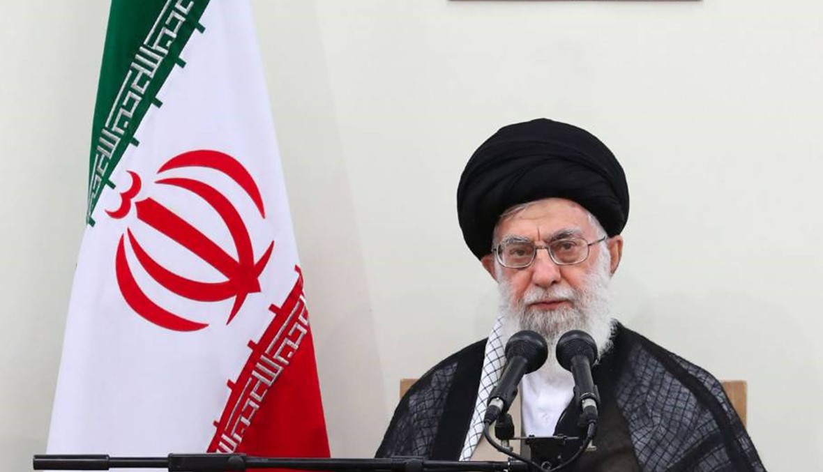 خامنئي: إيران مستعدة للتخلي عن الاتفاق النووي