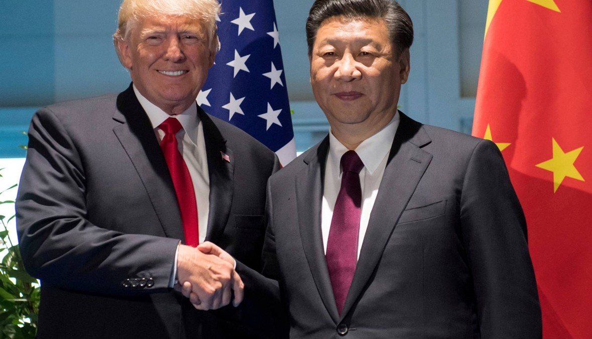 "الصين انتخبته رئيساً" ...لماذا يستمر ترامب في مهاجمتها؟