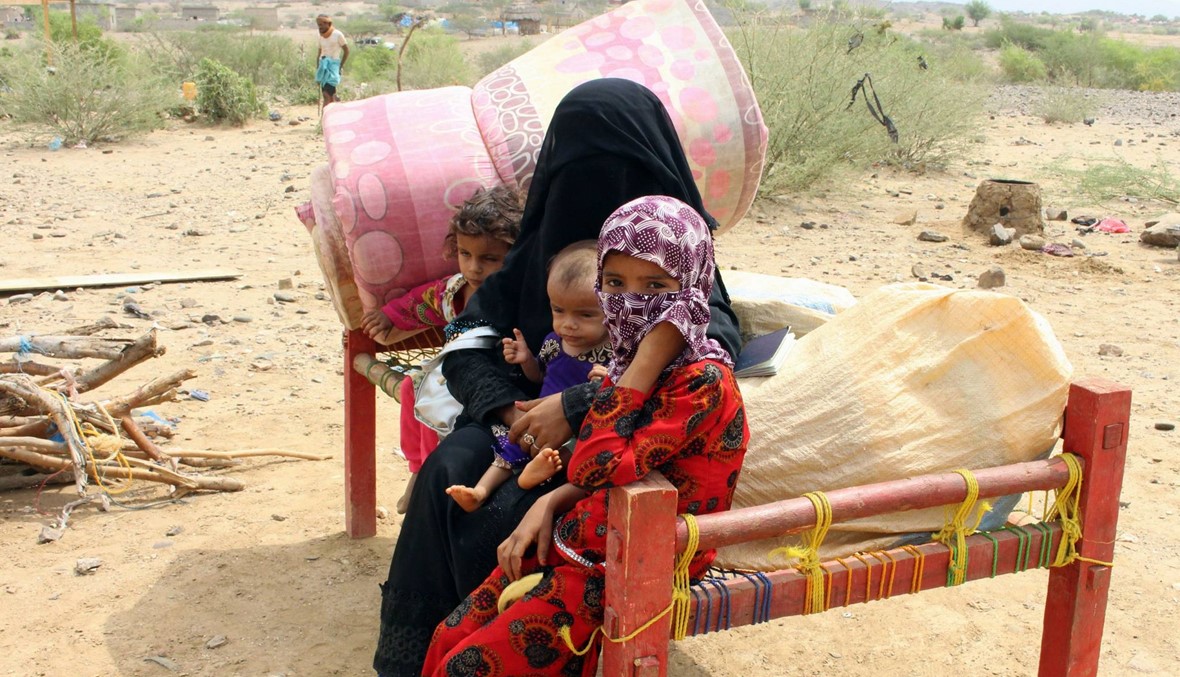 الأمم المتحدة: اليمن مهدد بموجة ثالثة محتملة من الكوليرا