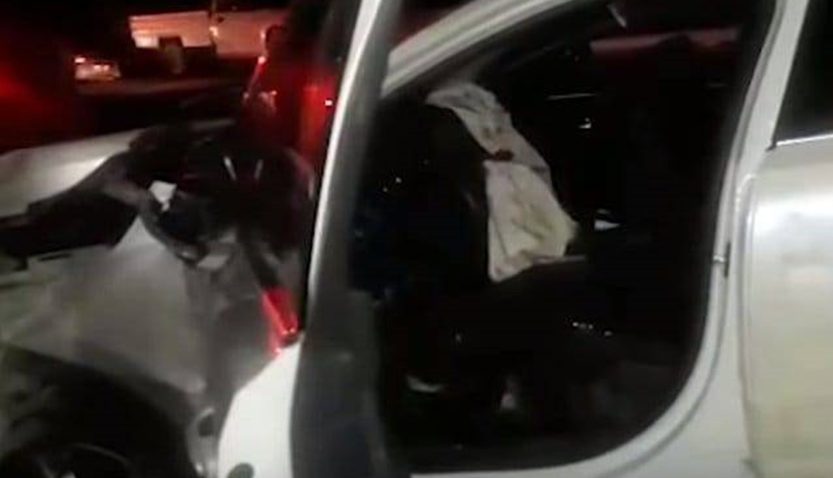 وفاة حسن الدهماني في حادث سير مروّع... صابر الرباعي ولطيفة أوّل المعزّين (صور وفيديو)