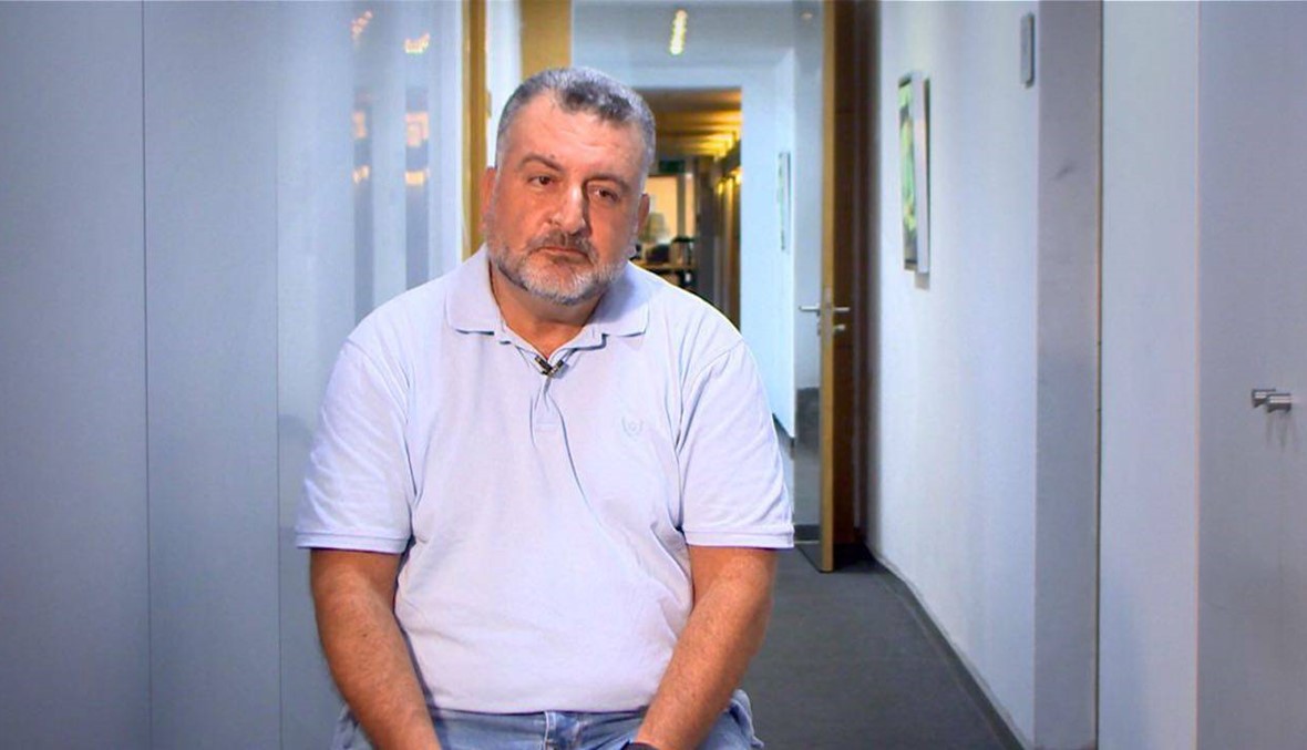 #ما_تخبّي_احكي- "كاسة سحلب" أعادته الى الحياة... زياد: "كنت أشعر أن هناك مؤامرة تُحاك ضدّي"